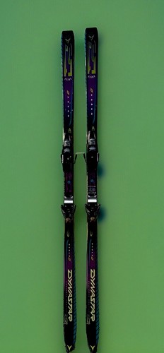 ■■送料無料■DYNASTAR■メンズスキーセット■165/27.5■WAX済■ DYNASTAR ディナスター スキー板 メンズ レディース ＜2026