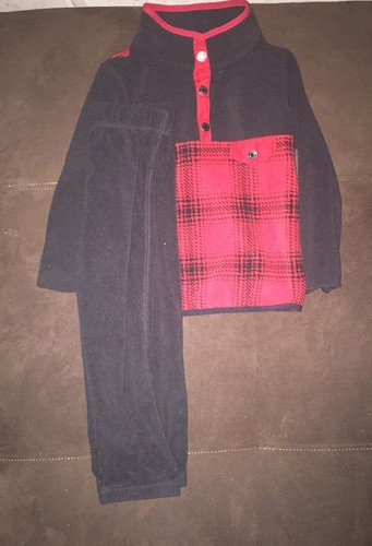 Toddler Boys 4t Lot EUC