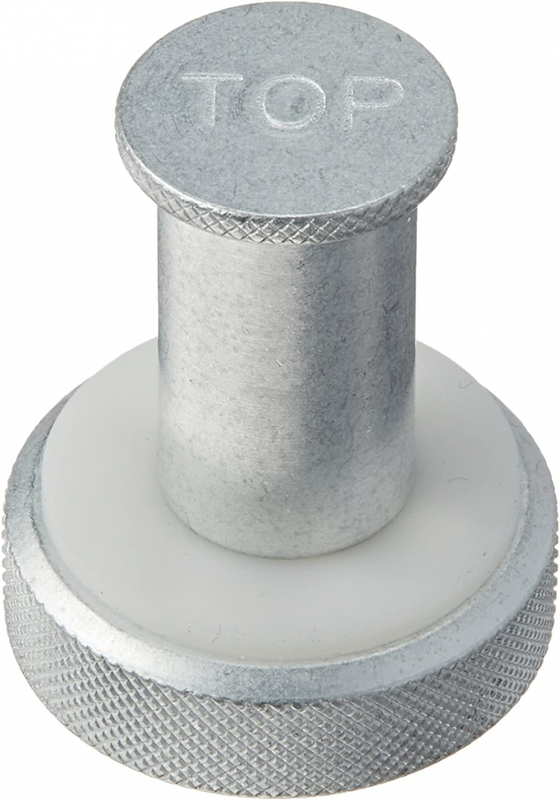 Presto Pressure Cooker/Canner Air Vent Cover/Lock, 1-Pack, S