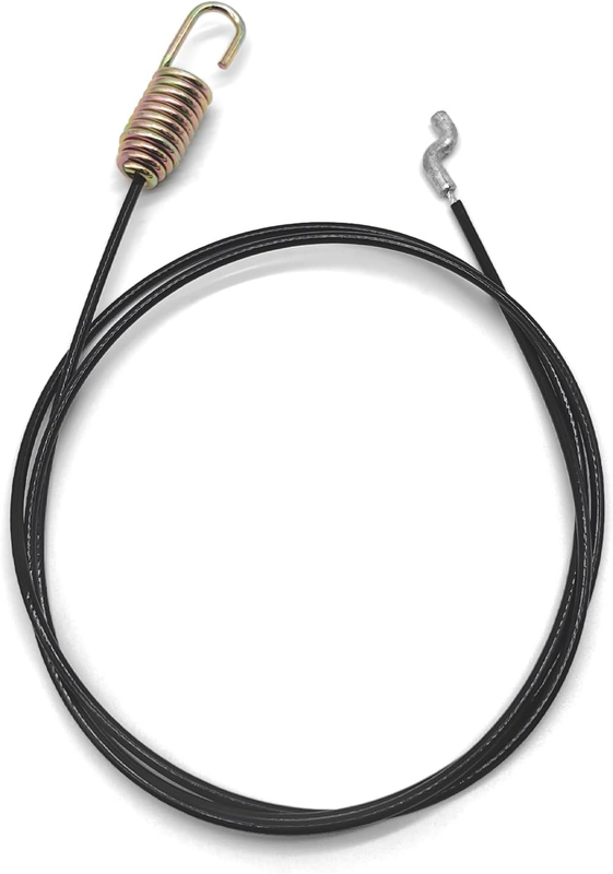Drive Clutch Cable 946-04229B for MTD Craftsman Cub Cadet 2-Stage Snow Blower