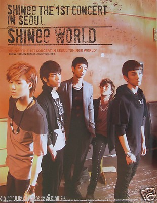 SHINEE 