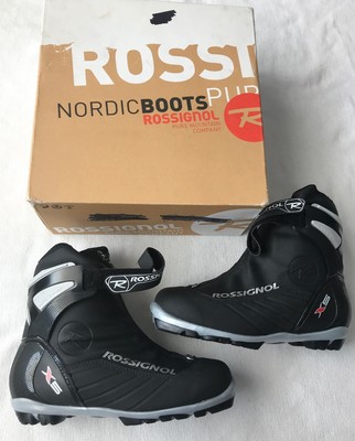 rossignol x5