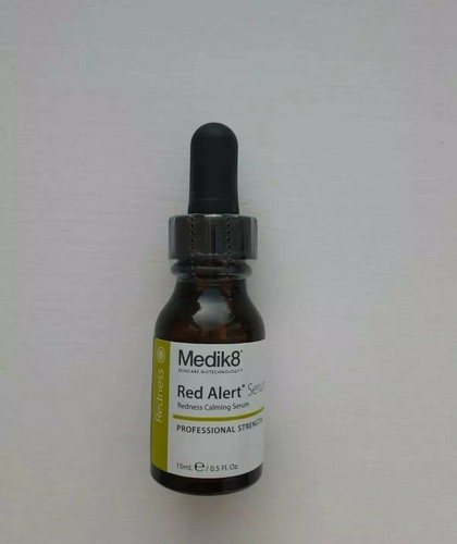 medik8 red alert serum