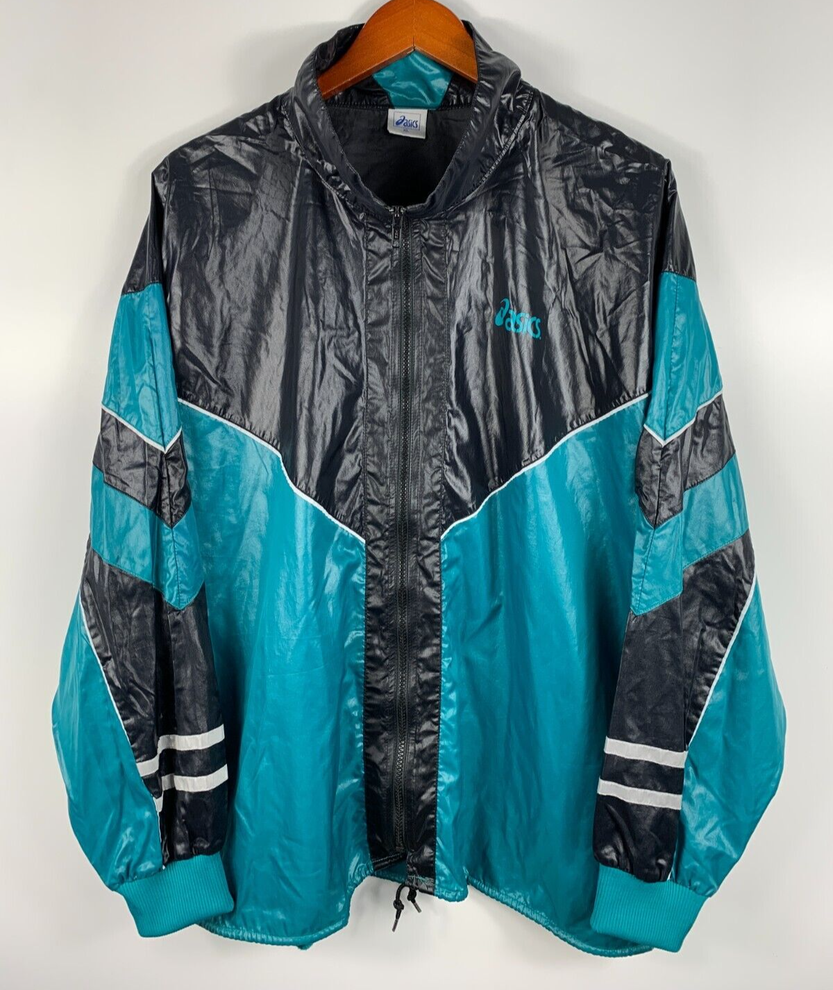 ジャケット・アウター euro vintage avanti C&A silk blouson euro vintage avanti C&A silk blouson
