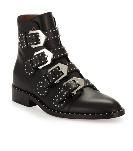 VIP【関税送料無料】希少 GIVENCHY ANKLE BOOTS $_12.JPG?set_id=880000500F