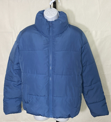 Joe fresh clearance puffer jacket