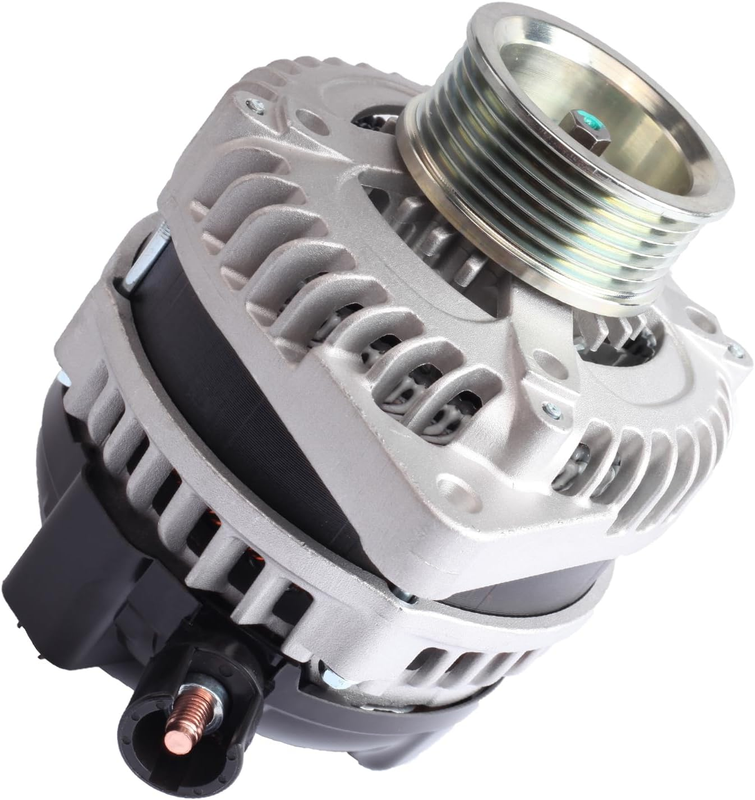 Alternator for 2008-2012 Accord 2010 Accord Crosstour 3.5L 11392 31100R70A01