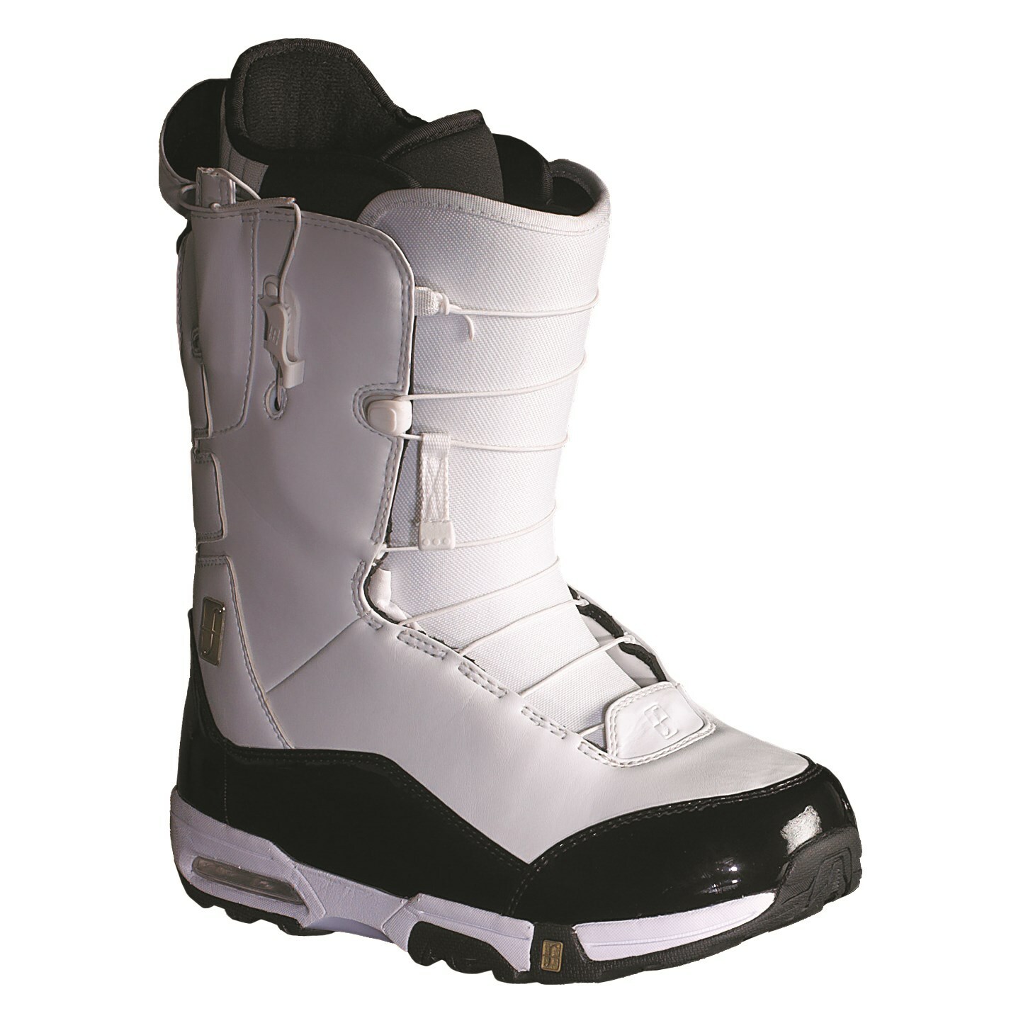 Boot fora