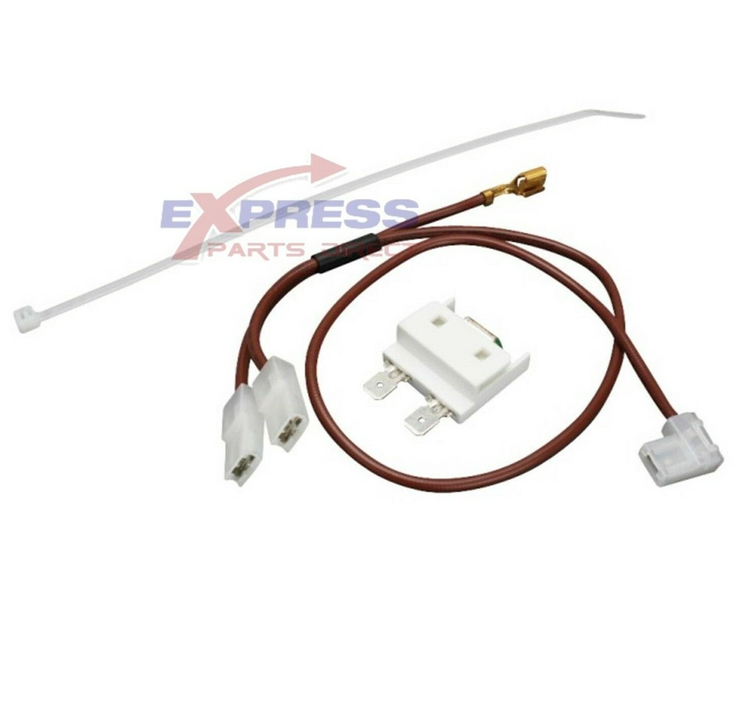 Thermal Fuse 3376359 Dishwasher