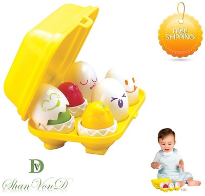 argos tomy eggs