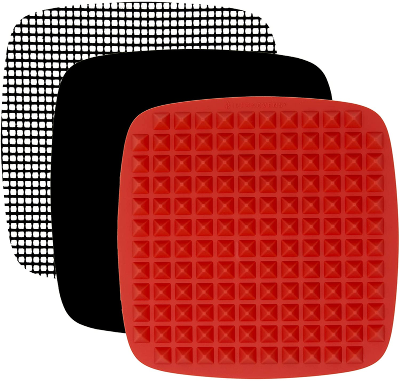 Accessories Compatible With Dash Emeril Lagasse Cosori Gourmia +more