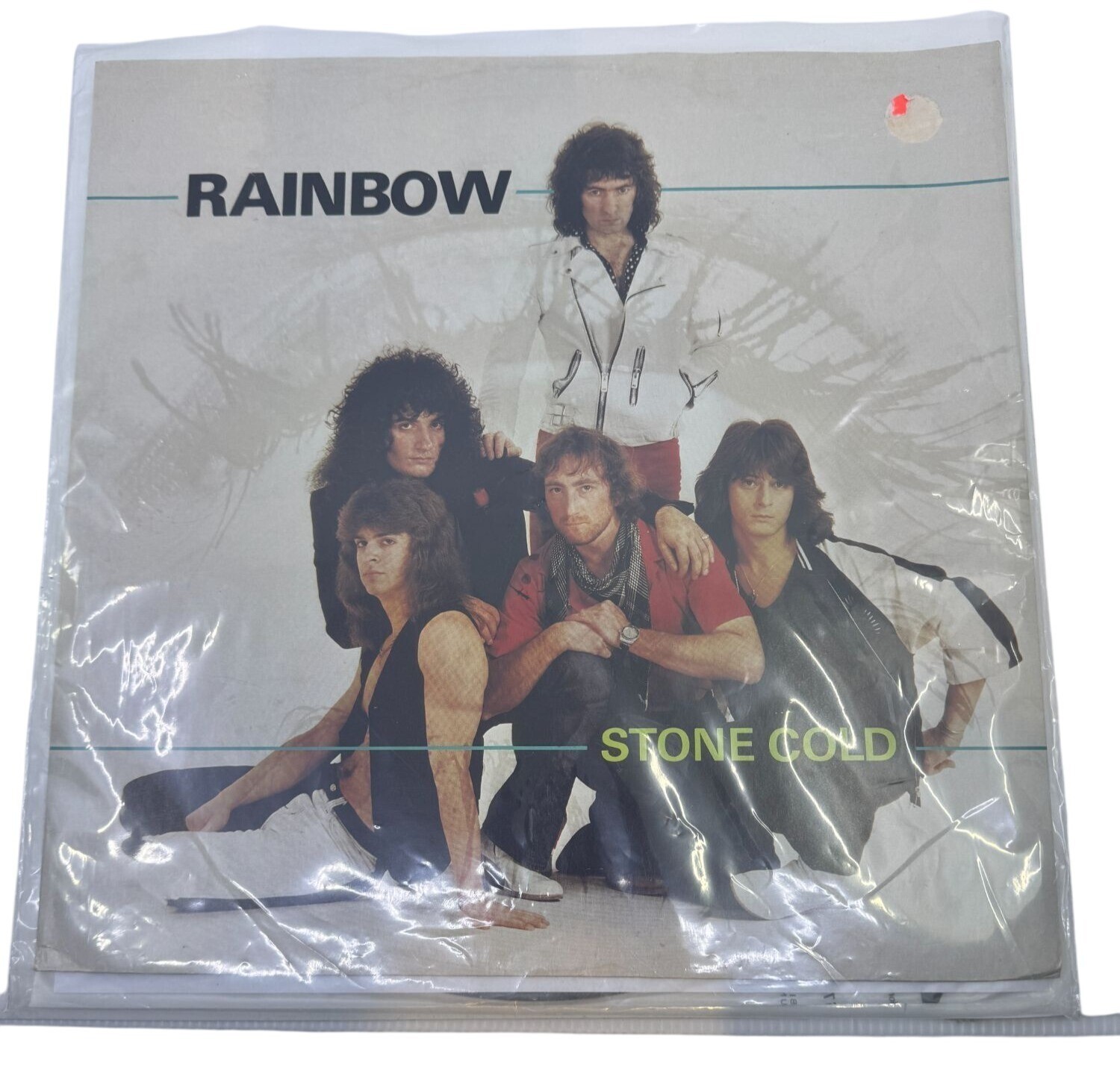 洋楽 Rainbow / Stone Cold 3LP 712dPk4k+CL._UF350,350_QL50_.jpg