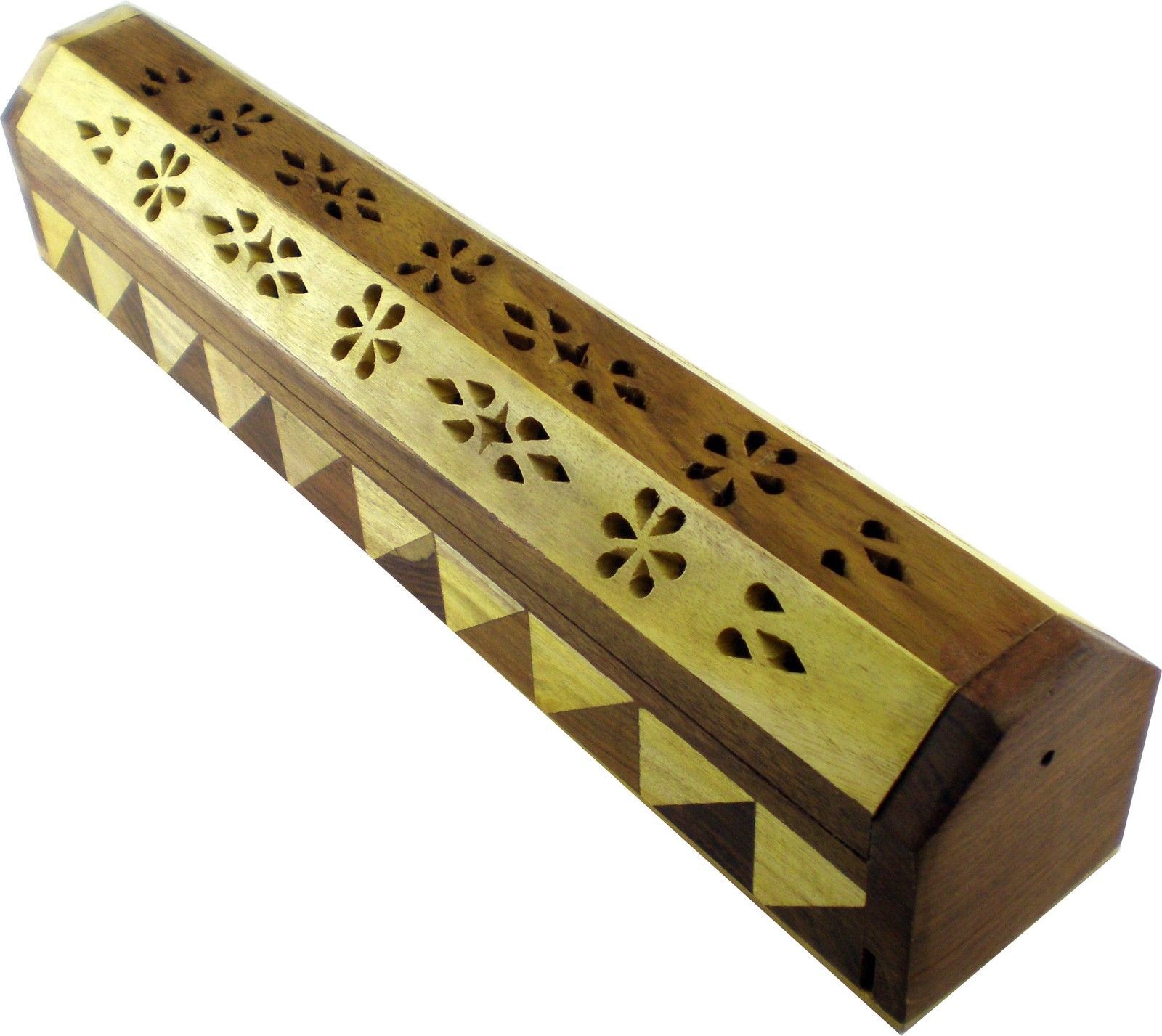 Wooden Home Fragrances