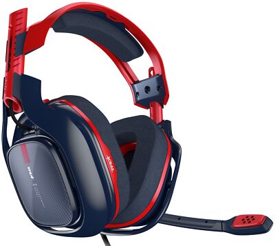 Astro Gaming A40 TR Headset - X-Edition New