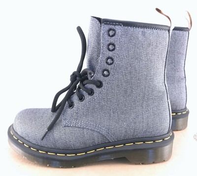 dr martens vegan castel