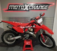 2024 GAS GAS EC 250 ROAD REGISTERED....24 HOURS.....£5995....MOTO X CHANGE