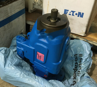 EATON 421AK00836B 3.80 CID(62CC)420 CODE B ADU062R08 Hydraulikpumpe GRIMME GT170