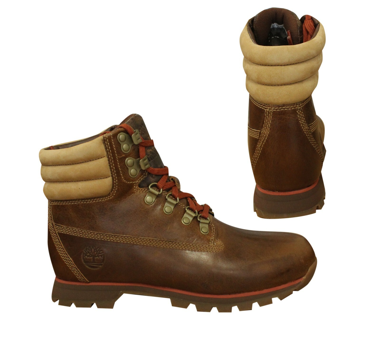 timberland hutchington