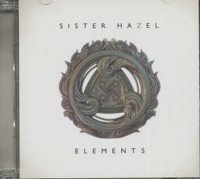 Sister Hazel - Elements (CD) - Charts/Contemporary Country