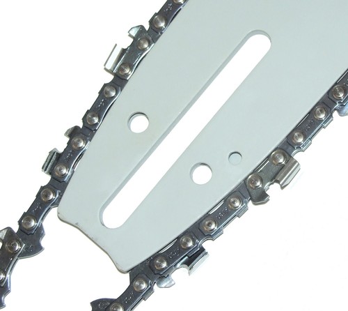 Barra Di Guida Per Motosega Con 2 Catene Da 14 Pollici Per Stihl 017 Ms170 Ms171 Ms170ms180ms230ms250~p155092007