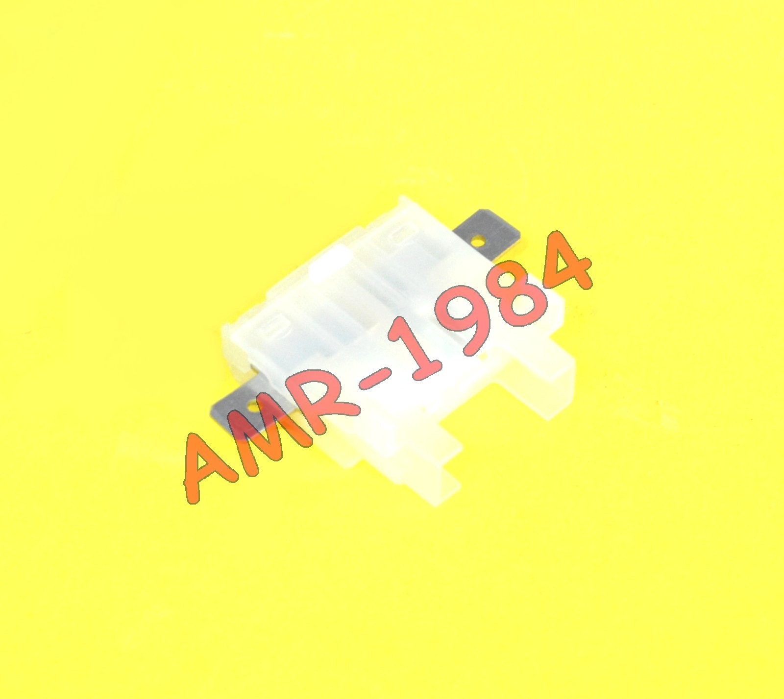 PORTAFUSIBILE CENTRO SL 50 1994 CIAK 50 1999 CIAK  125 F12 LC 02501600