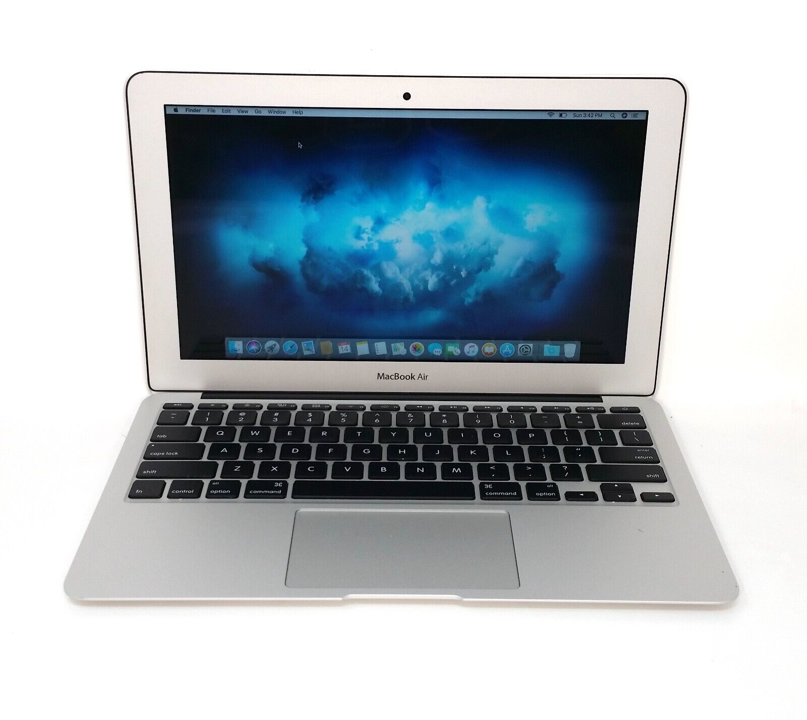 A1465 MacBook Air 1.4GHz i5 Ram 4GB, 8GB, SSD 128GB, 256GB, 512GB (EMC 2631) | eBay A1465 MacBook Air 1.4GHz i5 Ram 4GB, 8GB, SSD 128GB, 256GB, 512GB (EMC 2631) | eBay