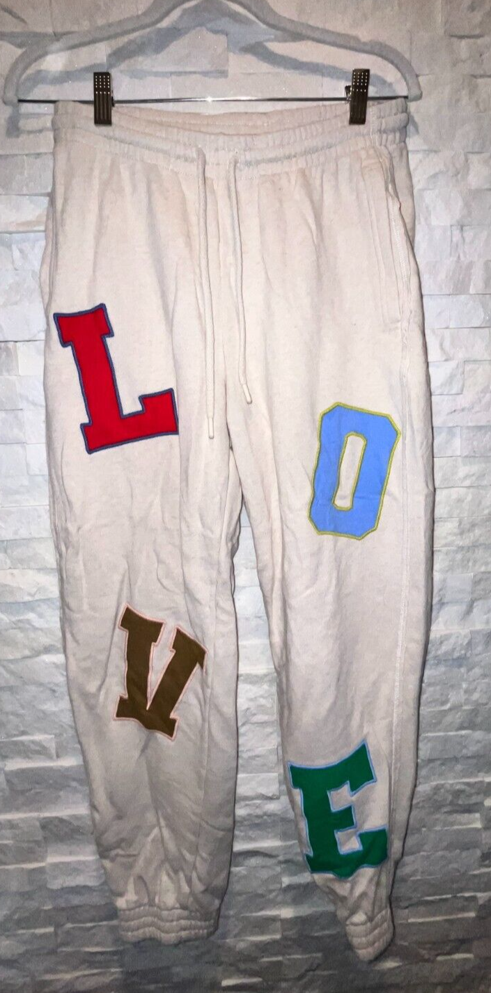 【AAKAM】 Laced CROS2 Patch Sweatpants★送料・関税込★ 아캄 Laced CROS2 Patch Sweatpants (Gray) | 후루츠패밀리