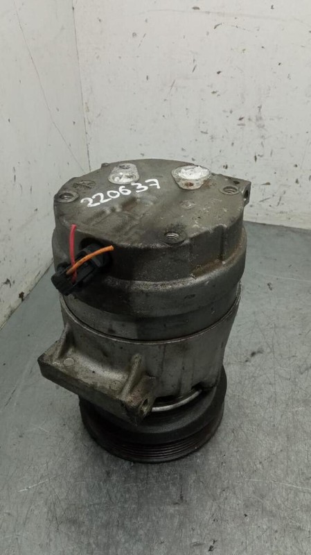 5321 Compresseur Clim Pour Renault Laguna - 2 Generacion 2001 - 2005 - Liftbek