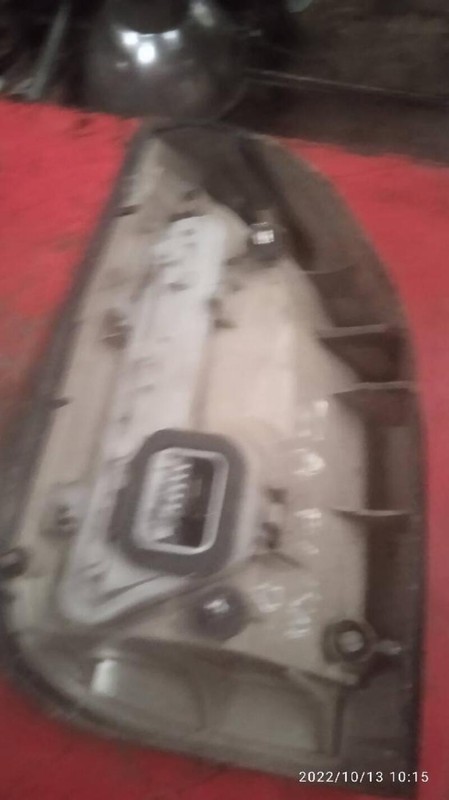 FREED rear lamp rh 237776 for OPEL ZAFIRA A 1999 | eBay