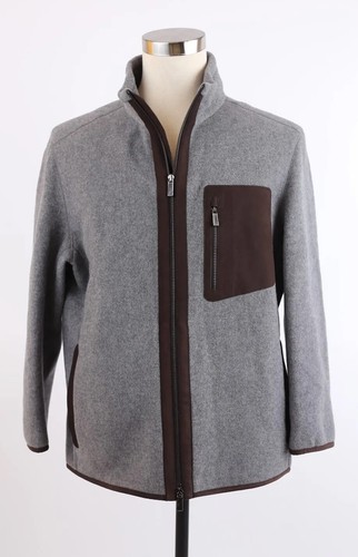 Ermenegildo Zegna JERSEYWEAR ニットジャケット Ermenegildo Zegna JERSEYWEAR ニットジャケット - メルカリ