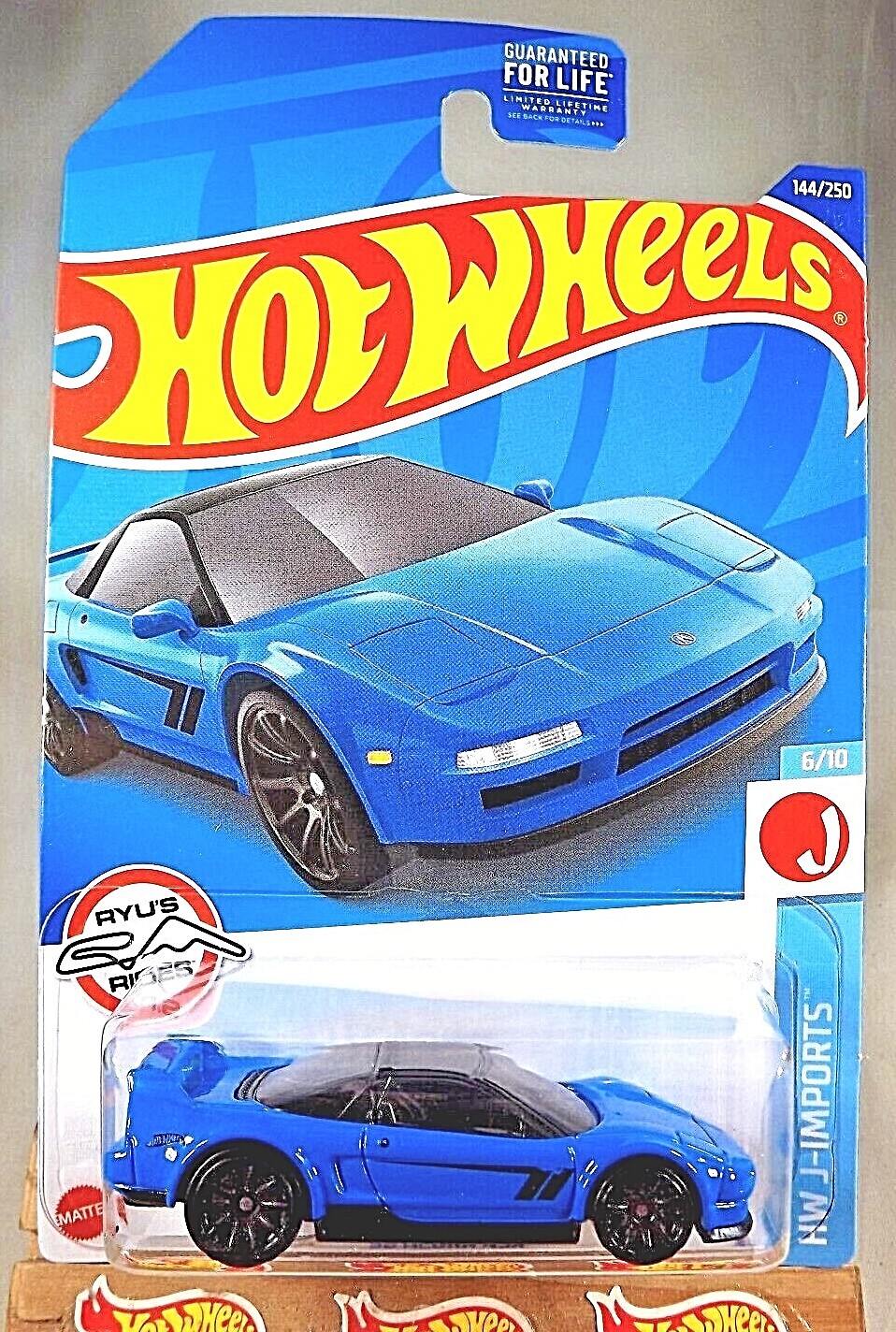 絶版品未開封新品：Hot Wheels RD-06 HW RACE CFL95 絶版品未開封新品：Hot Wheels RD-06 HW RACE CFL95 - メルカリ