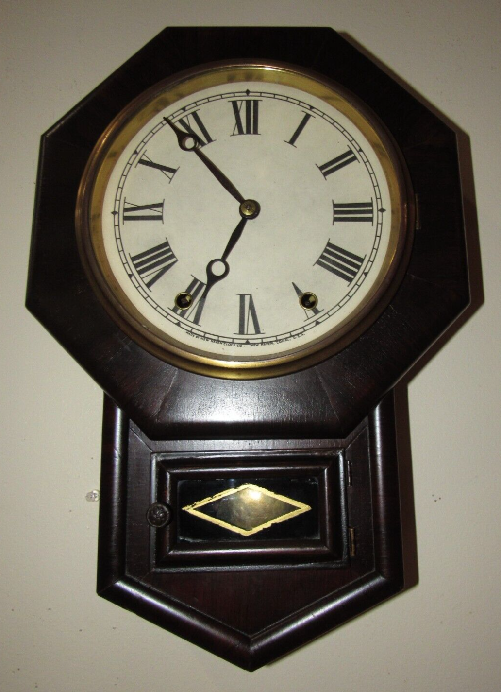 【archive】90s New balance Wall-clock 非売品 archive】90s New balance Wall-clock 非売品 - メルカリ