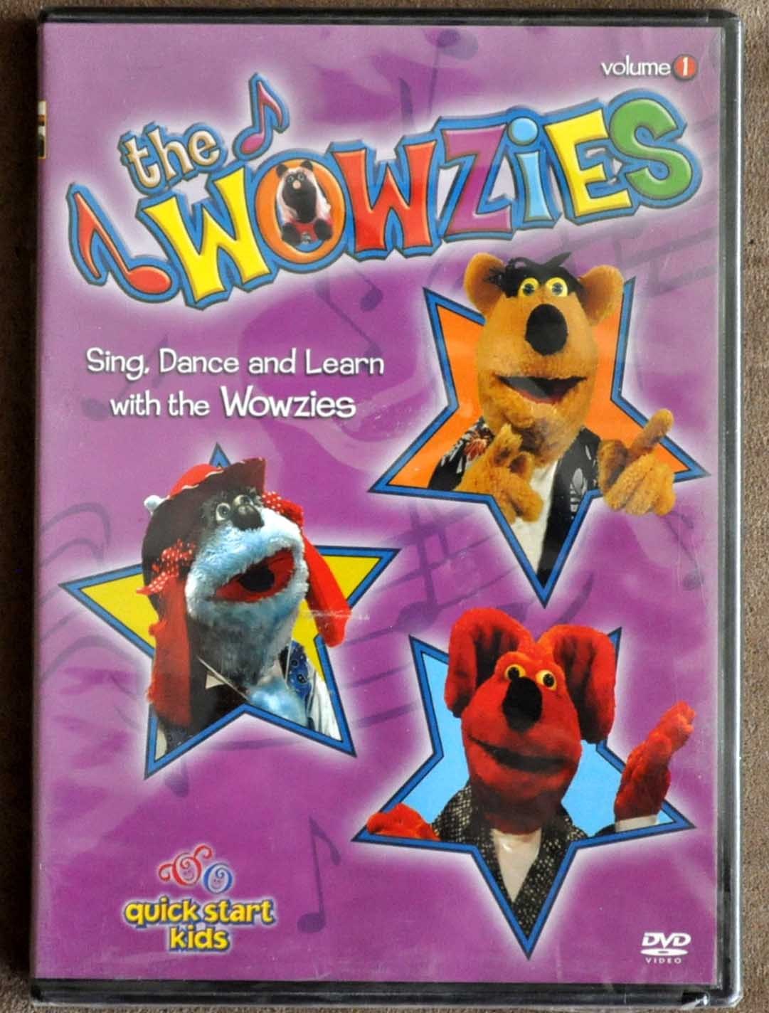 Zippy and Me & Dance and Sing DVDセット Disney - Zippy シリーズ ☆ Dance and Sing ディズニー英語