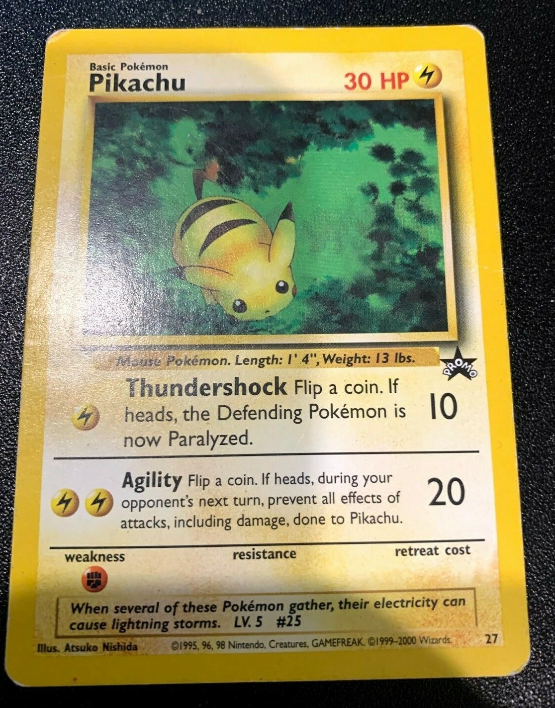 Pikachu on the Ball ポケモンカード Pikachu on the Ball 2020 Futsal #001 Base Price Guide