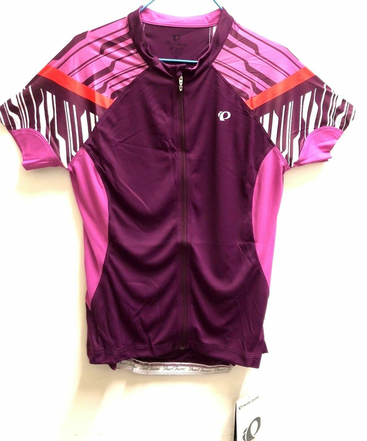 pearl izumi bike shirt