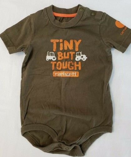 NWT OshKosh Overalls 12 Month And 12/18 Month Cabelas Carhartt EUC 12/18 Month