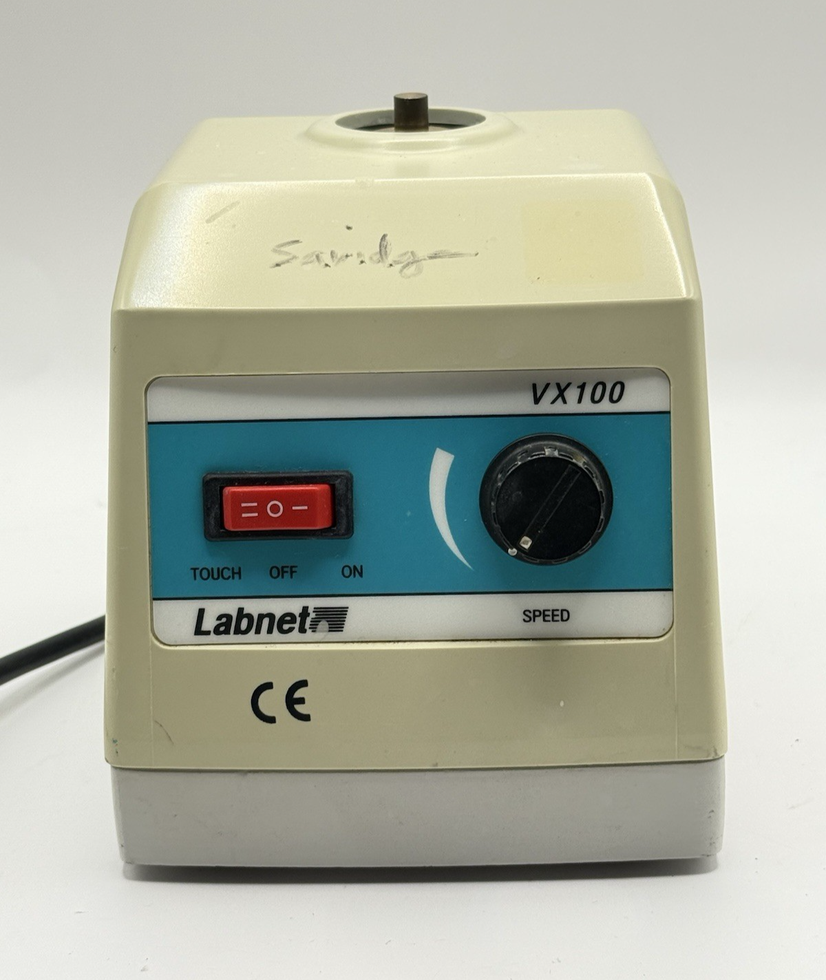 Labnet International Inc.  VX100 Vortex Mixer S0100