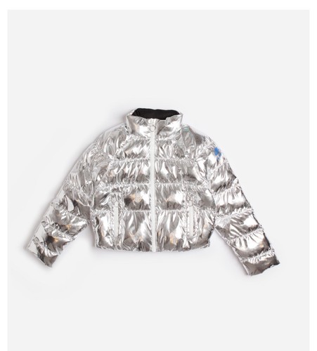 nike olivia kim jacket