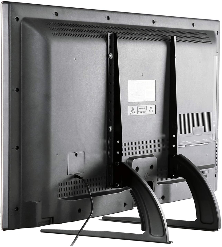 Base Legs For 32"-55"lcd Led Plasma Flat Screen Tvs