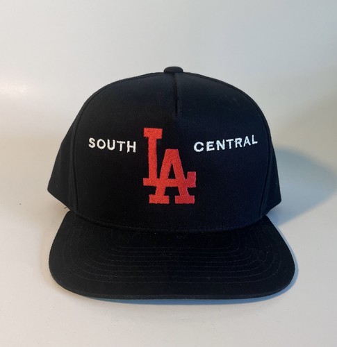 Los Angeles Dodgers キャップ　90s Vintage Los Angeles Dodgers Pillbox Snapback Hat 90s Cap