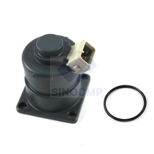 受付番号358出品 Solenoid Valve 4288337 9218367 For Hitachi EX120-2/3 EX200-2