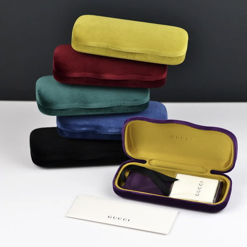 GUCCI GUCCI GG1535S-002 HAVANA SUNGLASSES