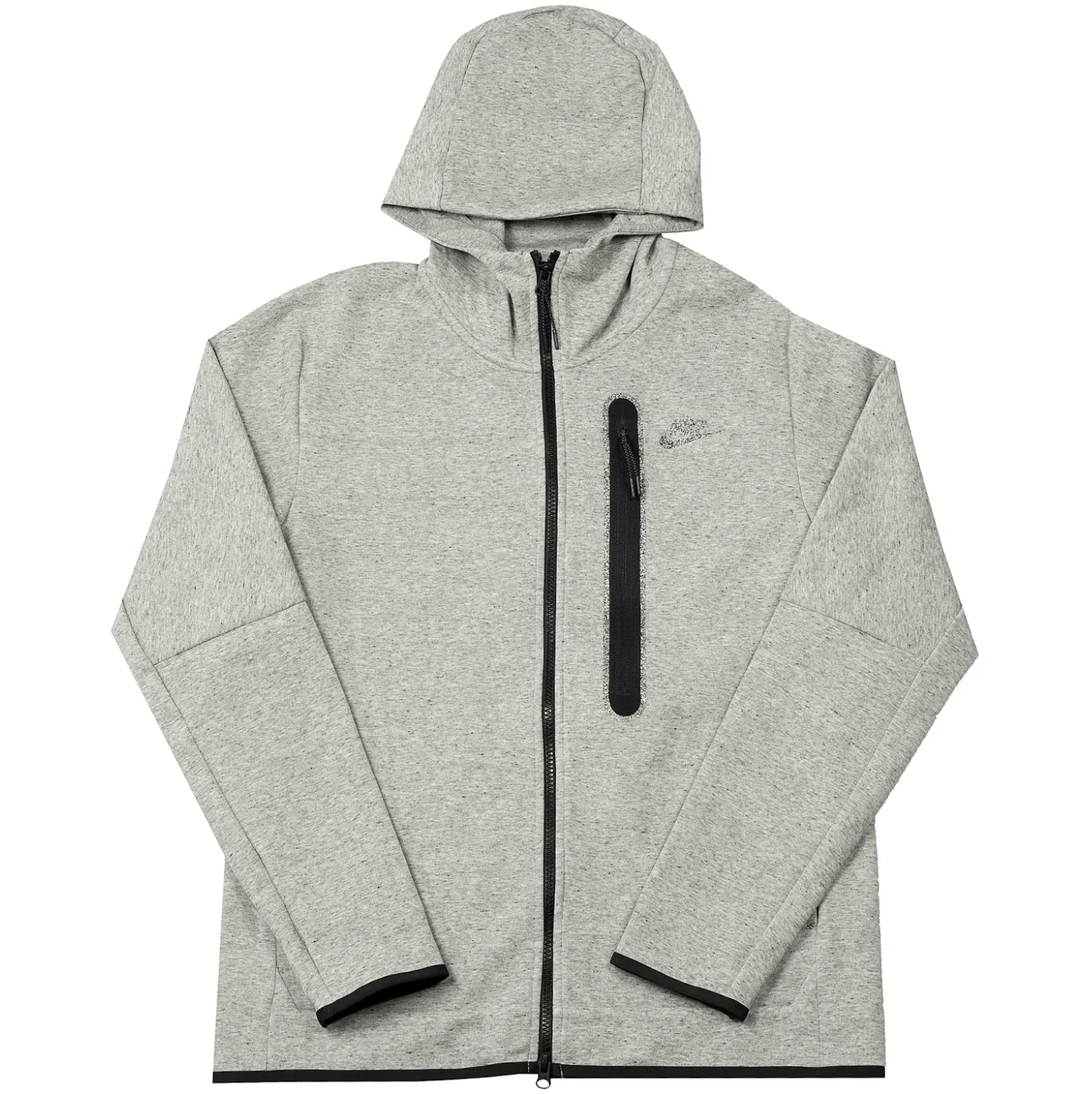 スウェット・トレーナー Nike FLEECE (DR0403) NQZ - LIMITED EDITION Nike Thermal-FIT 1/4 Zip Fleece