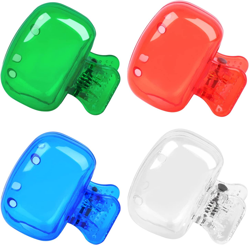 Head Covers Toothbrush Protector Cap Brush Pod Case Pro