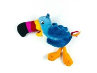 toucan sam stuffed animal