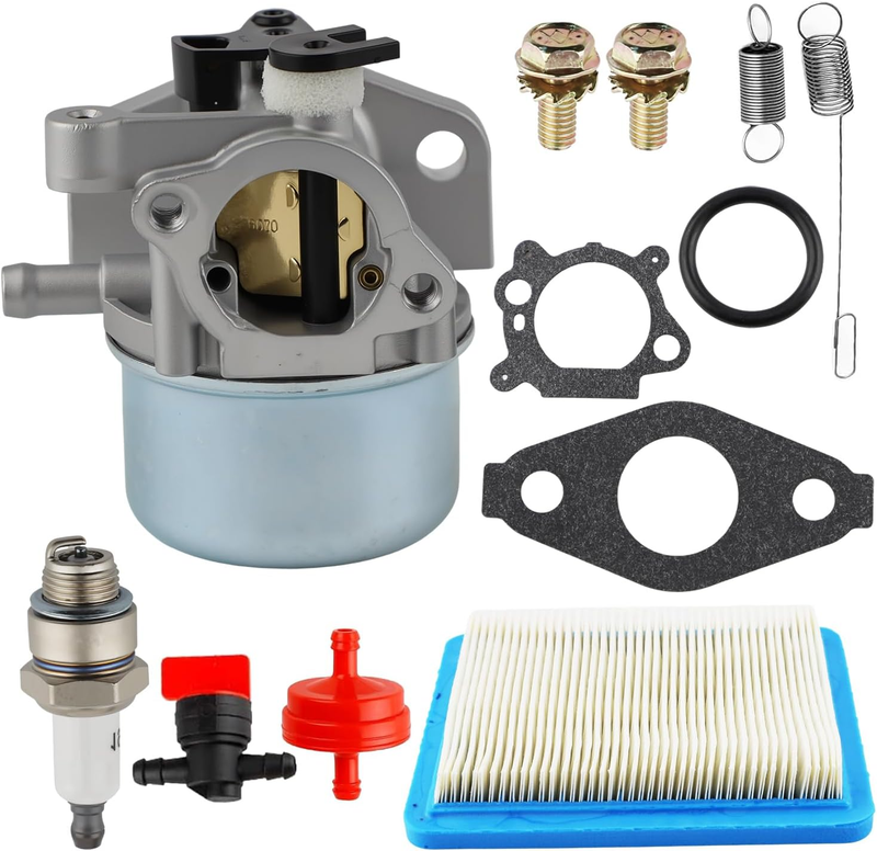 Carburetor for Briggs Stratton 675 6.75 HP 190CC Engine Craftsman Troy Bilt
