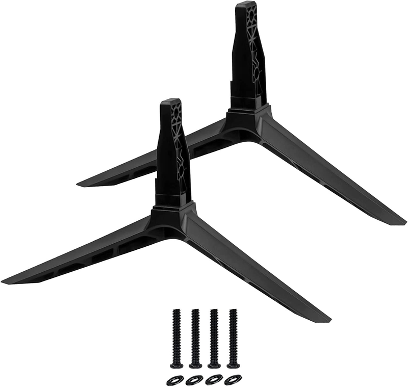 TV Base Stand for Vizio TV Legs Replacement, for Vizio 32 Inch 40 Inch 43 Inch S