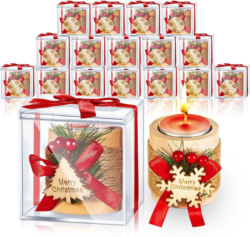 S With Candles Bulk Table Centerpi