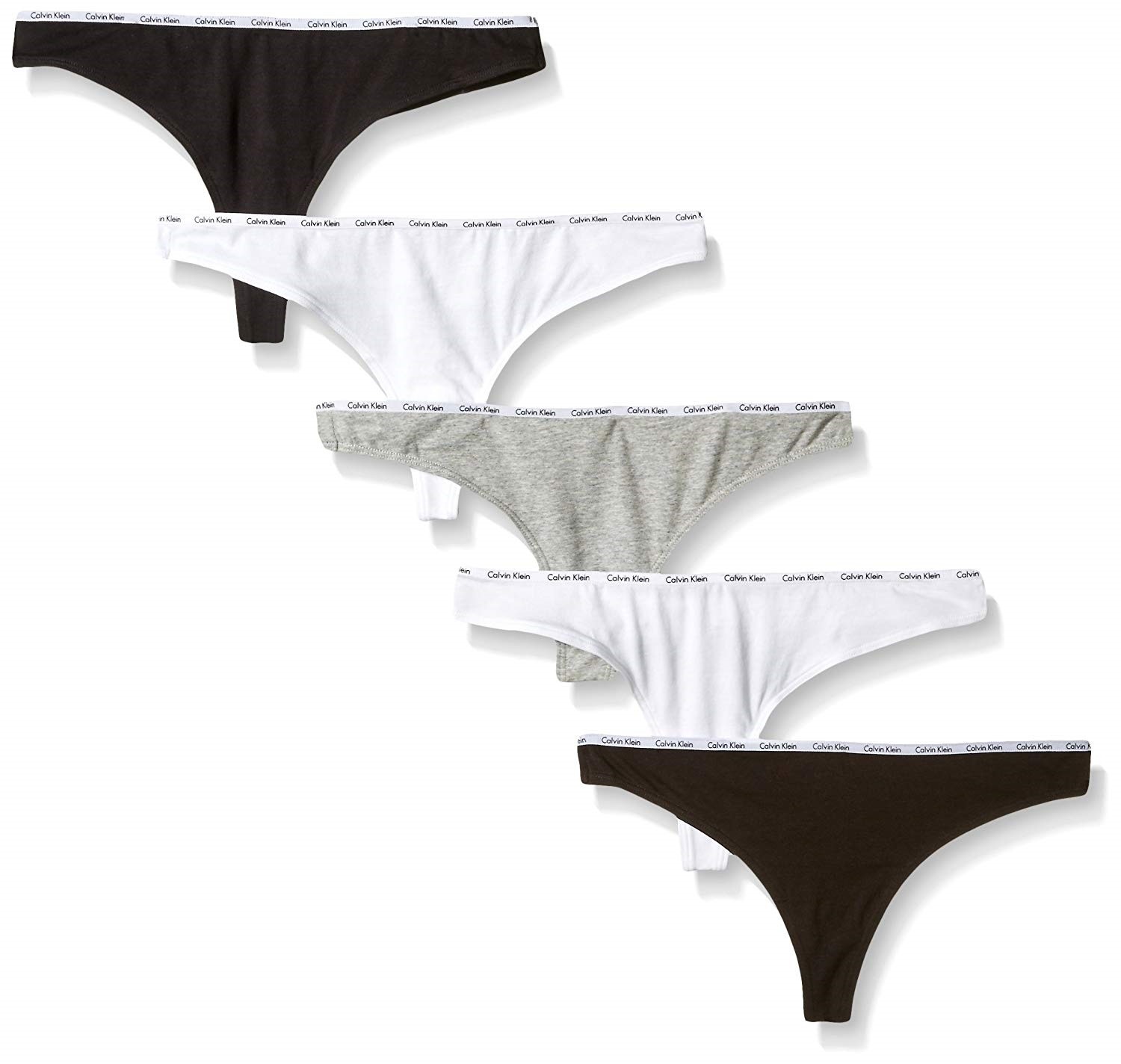 venta de ropa interior calvin klein mujer