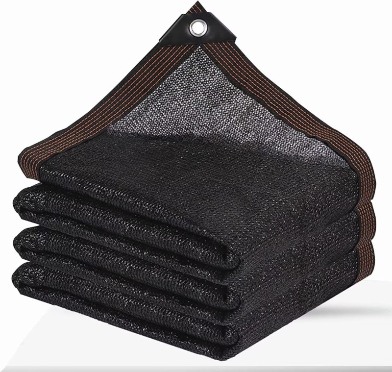 Shade Cloth for Garden Plant - 90% Sun Shade Netting